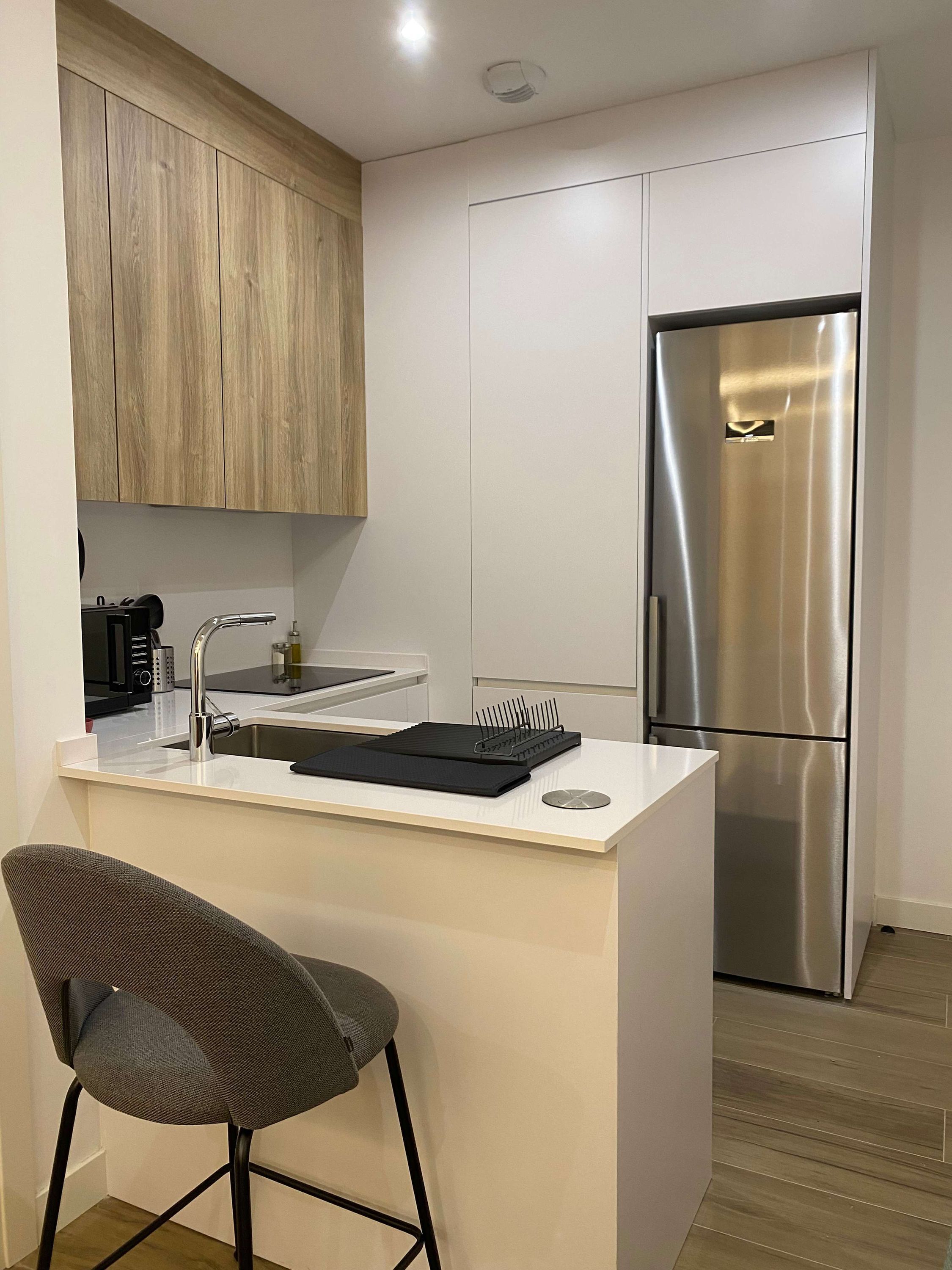 Appartamento | 1 camera, Internet