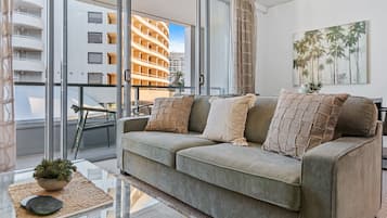 Apartment | 1 bedroom, Internet