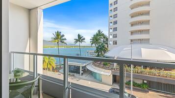 1 habitación y acceso a internet