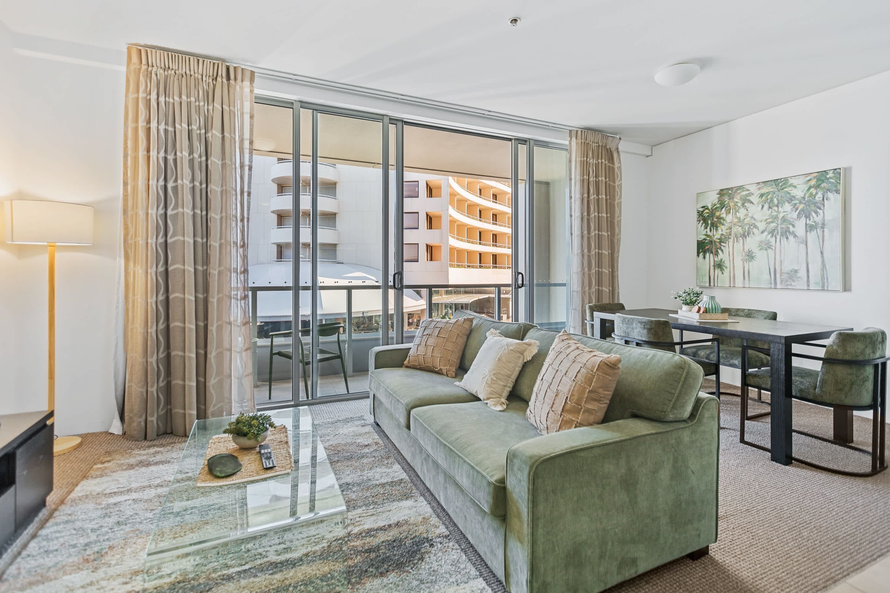 Apartment | 1 bedroom, Internet