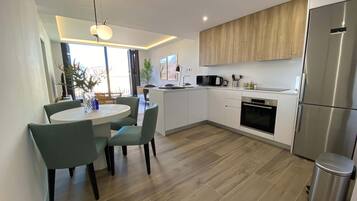 Apartment | 2 bedrooms, Internet