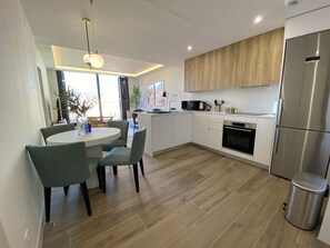 Appartamento | 2 camere, Internet