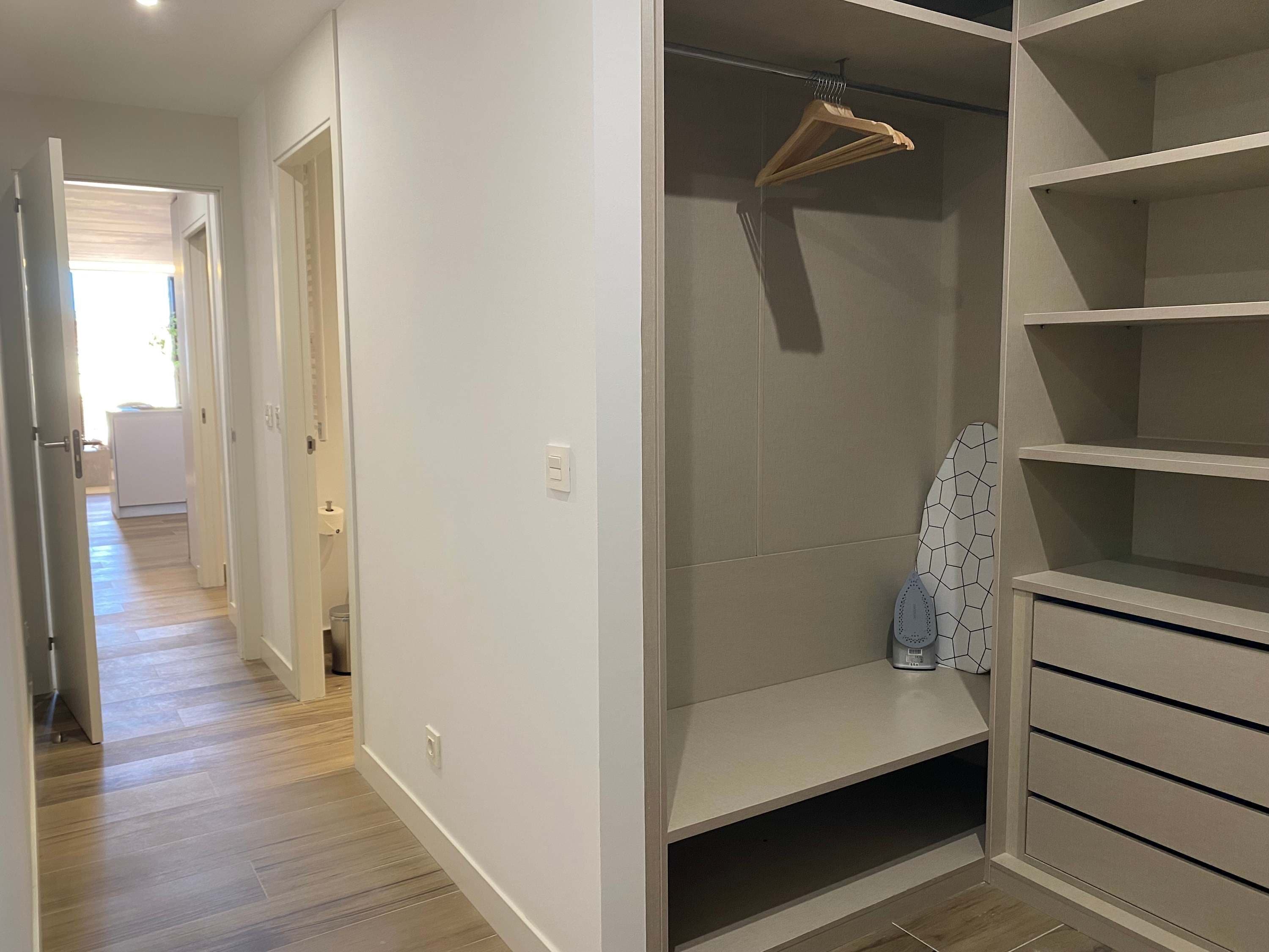 Appartamento | 2 camere, Internet