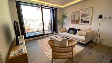 Apartment | 2 bedrooms, Internet