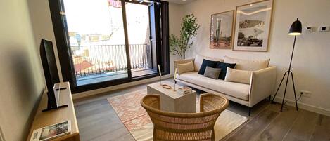 Apartment | 2 bedrooms, Internet