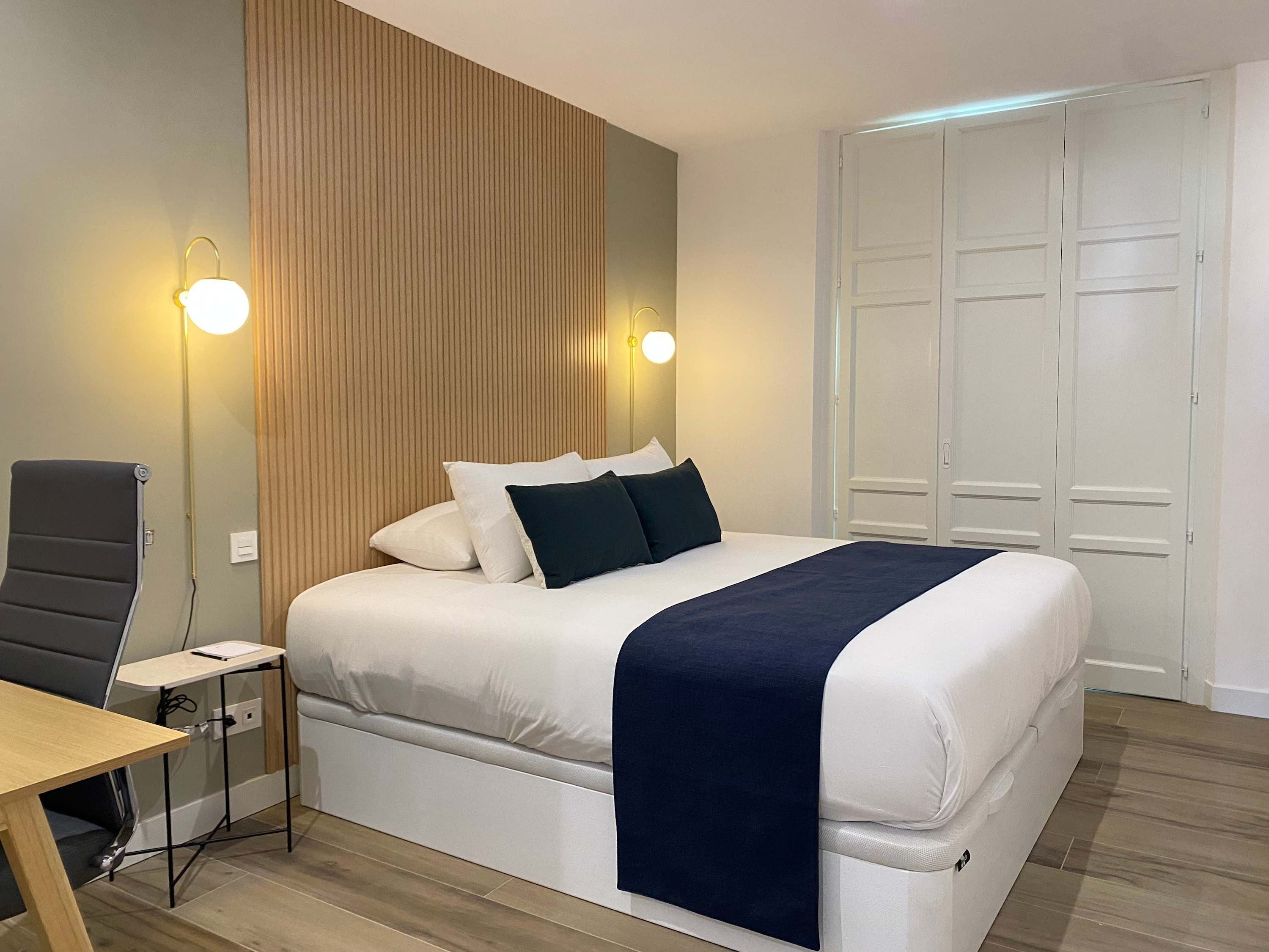 Appartement | 2 chambres, Internet