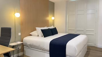 Appartamento | 2 camere, Internet