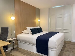 Apartment | 2 bilik tidur, Internet 