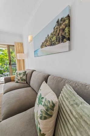 Apartamento | 1 quarto, acesso à internet de alta velocidade