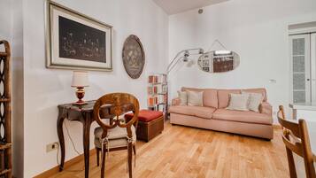 Appartamento, accessibile ai disabili | 1 camera, Internet