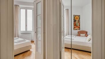 Apartment, Accessible