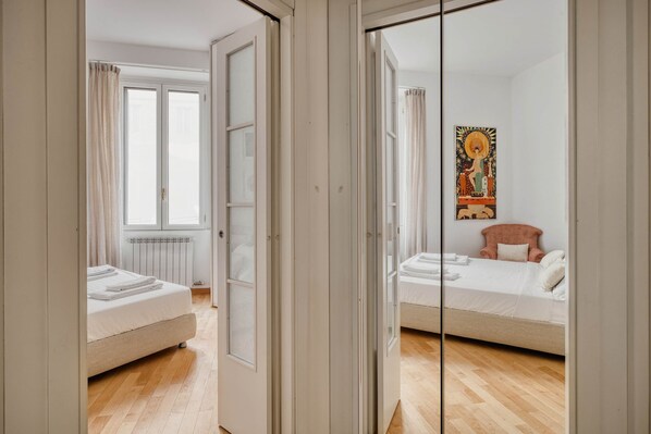 Apartamento, acessível | 1 quarto, acesso à internet de alta velocidade