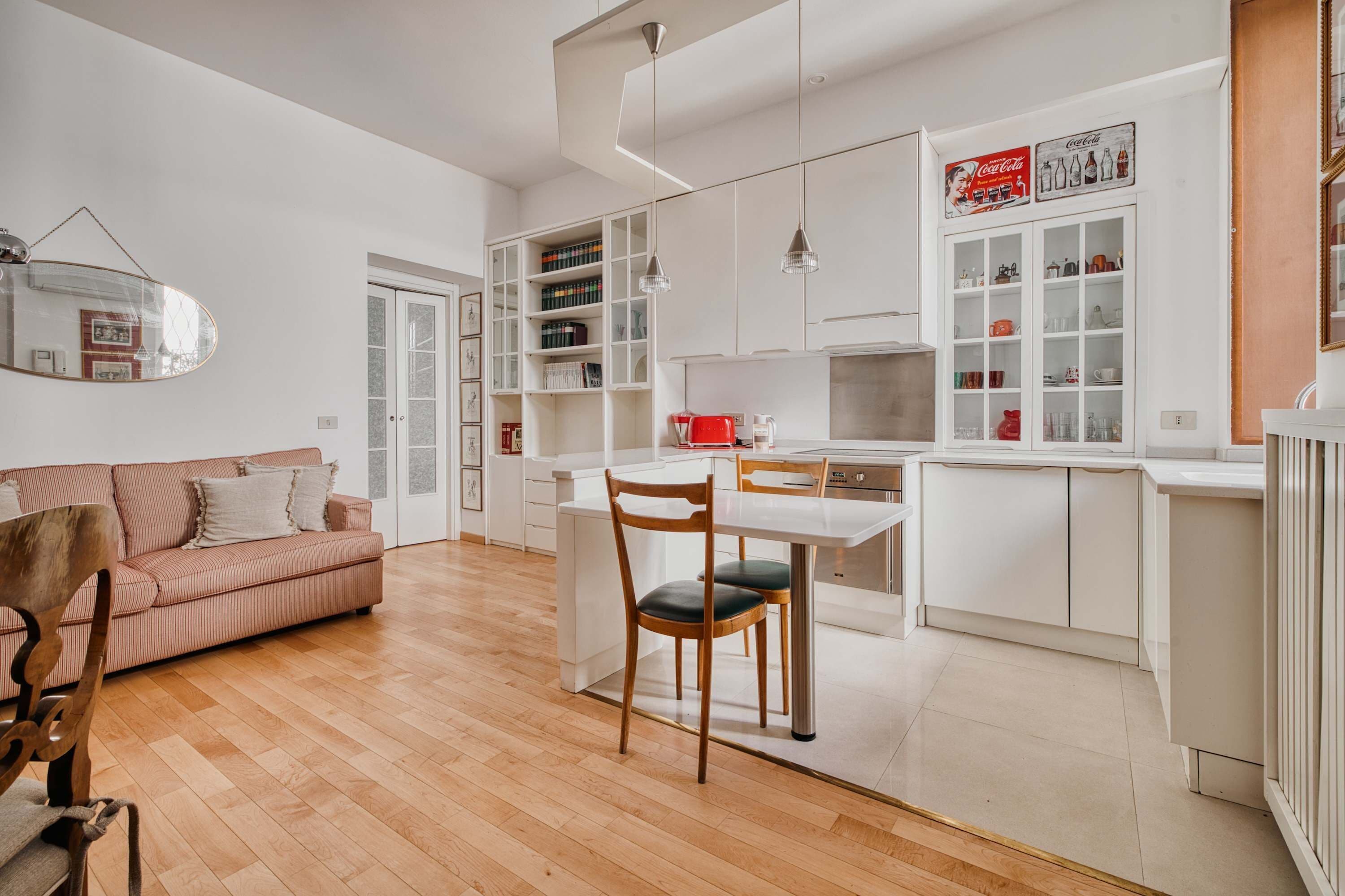 Apartment, Accessible | 1 bedroom, Internet