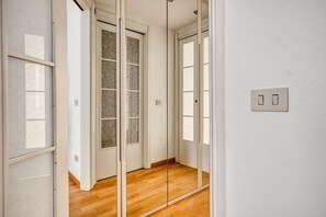 Apartamento, accesible para personas con discapacidad | 1 dormitorio y Internet