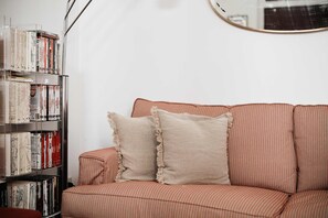 Apartment, barrierefrei