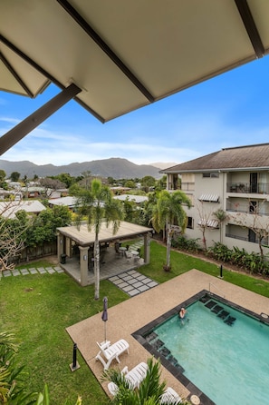 Apartment | 2 bedrooms, Internet