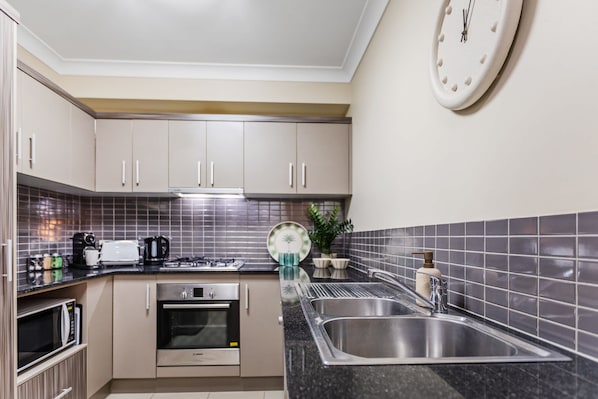 Apartment | 2 bedrooms, Internet