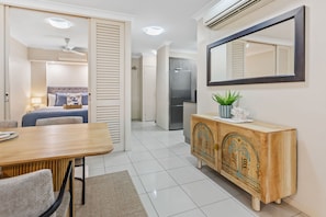 Apartment | 2 bedrooms, Internet