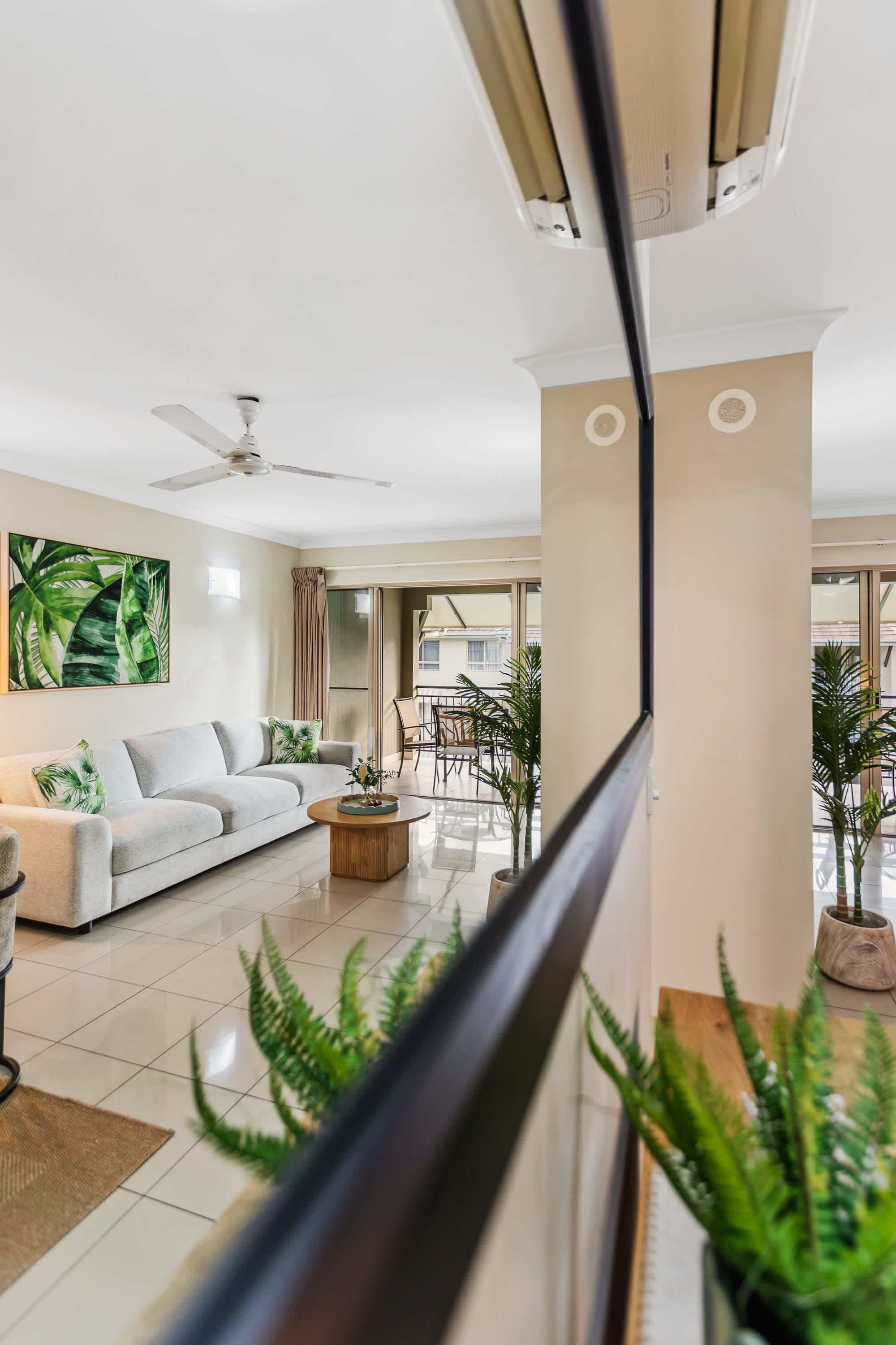 Apartment | 2 bedrooms, Internet