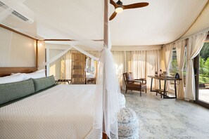 1 غرفة نوم ومكتب ومكواة/لوح كي وواي فاي