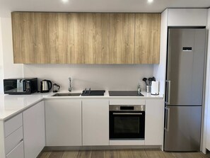 Appartement | 2 chambres, Internet