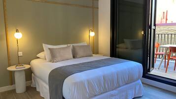 Apartment | 2 Schlafzimmer, Internetzugang