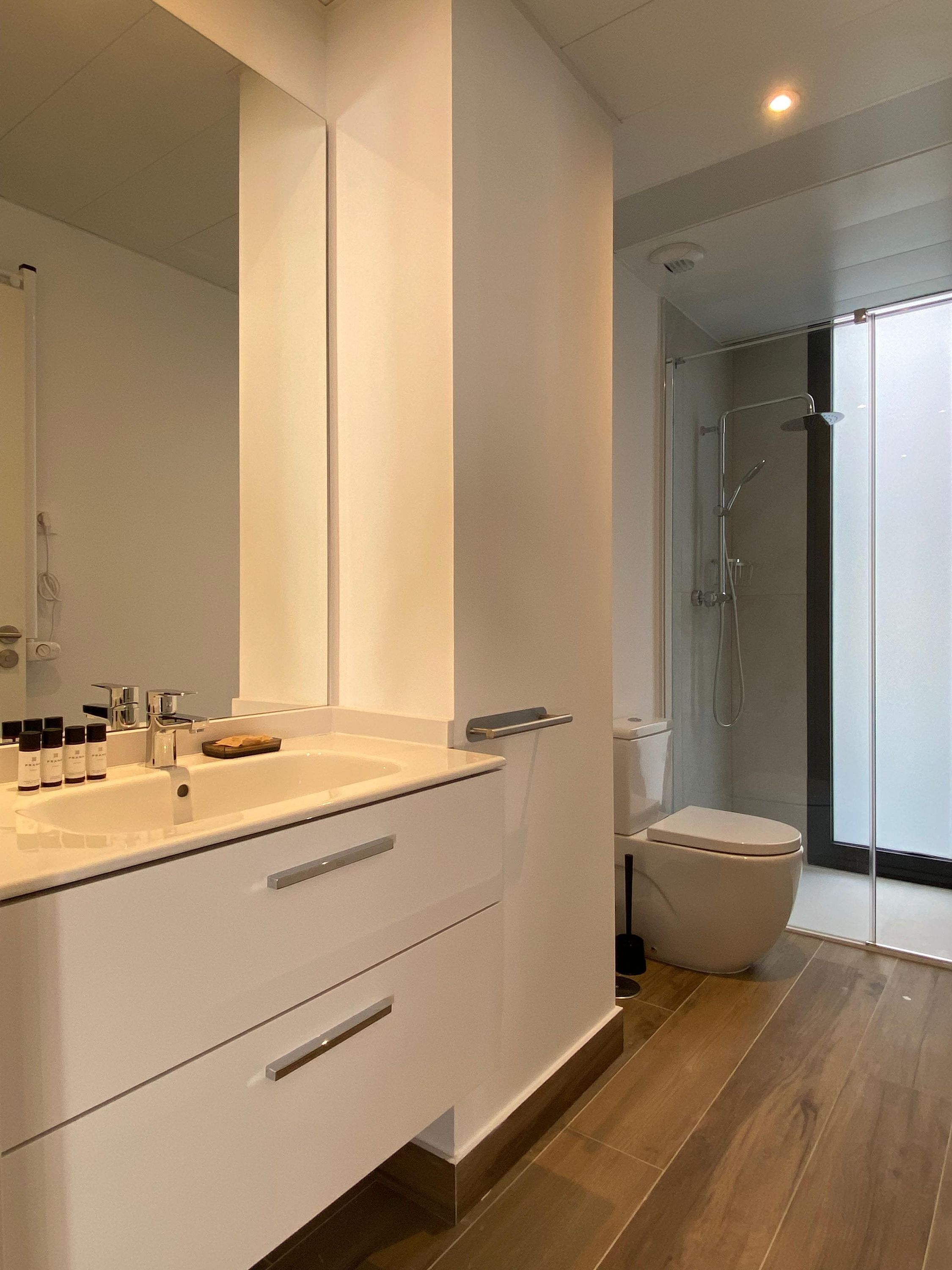 House | 2 bedrooms, high-speed internet