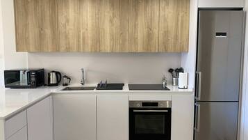 Apartment | 2 bedrooms, Internet