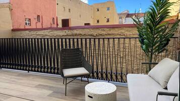 Apartment | 2 bedrooms, Internet