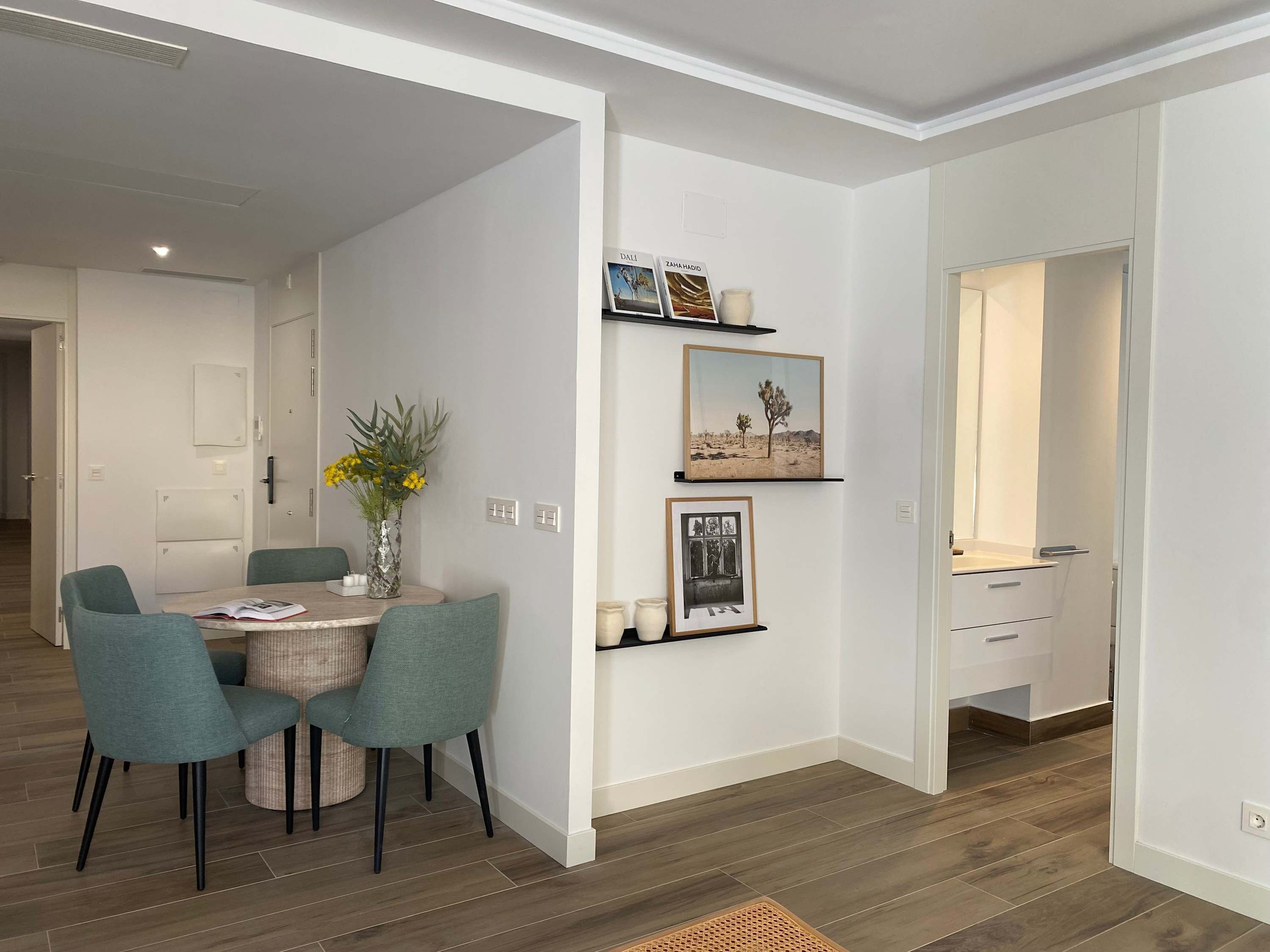 House | 2 bedrooms, high-speed internet