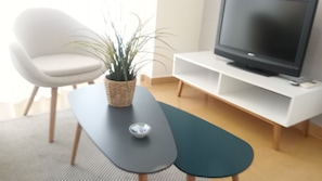 Interior - Málaga Urban Suite_Apt1 (Málaga)