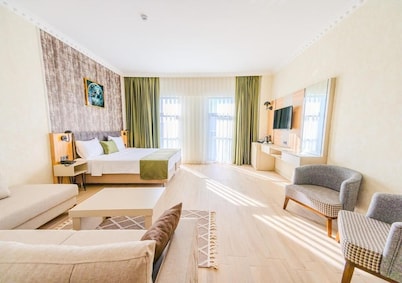 Ayçiçeği Comfort Hotel