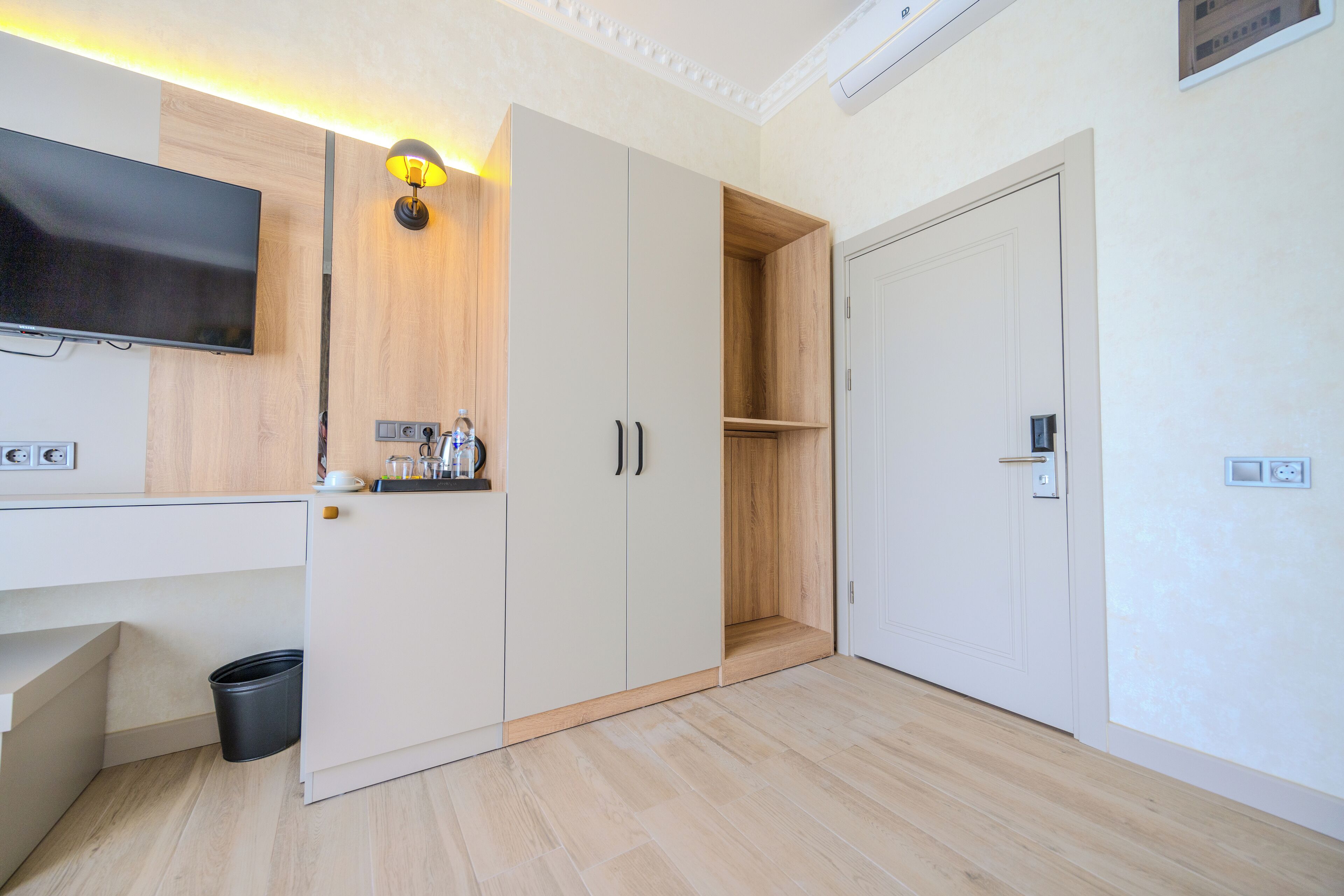 Standard Room | View from room