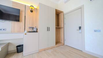 Quarto standard | Vista do quarto