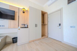 Habitación estándar | Vista desde la habitación