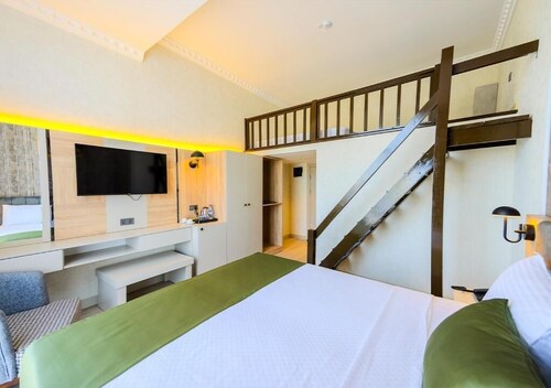 Ayçiçeği Comfort Hotel