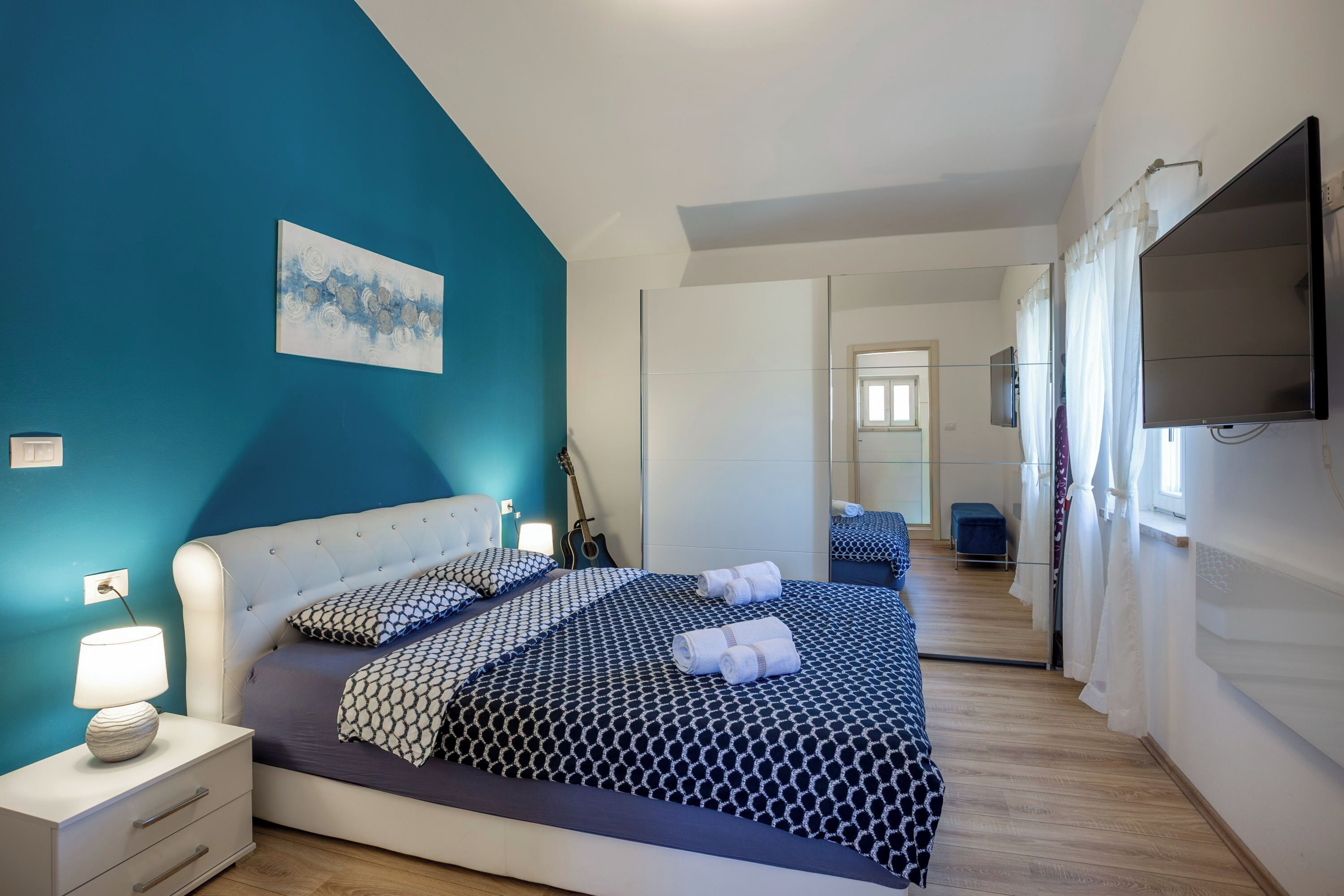 Standard House, Multiple Bedrooms, 2 Bathrooms (Casa Cassianus)