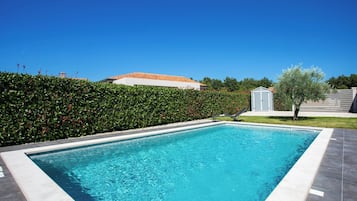 Standard House, Multiple Bedrooms, 2 Bathrooms (Casa Cassianus) | Pool