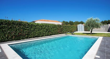 Casa Cassianus