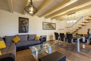 Standard House, Multiple Bedrooms, 2 Bathrooms (Casa Cassianus) | Interior - Casa Cassianus (Sveti Petar u Sumi)