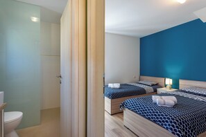Standard-Haus, Mehrere Schlafzimmer, 2 Bäder (Casa Cassianus)