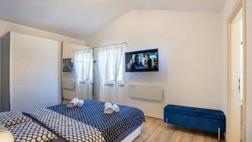 Standard-Haus, Mehrere Schlafzimmer, 2 Bäder (Casa Cassianus)