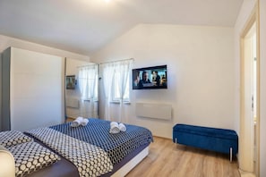Standard-Haus, Mehrere Schlafzimmer, 2 Bäder (Casa Cassianus)