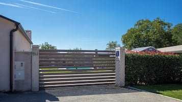 Standard House, Multiple Bedrooms, 2 Bathrooms (Casa Cassianus) | Exterior