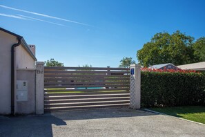Standard House, Multiple Bedrooms, 2 Bathrooms (Casa Cassianus) | Exterior - Casa Cassianus (Sveti Petar u Sumi)