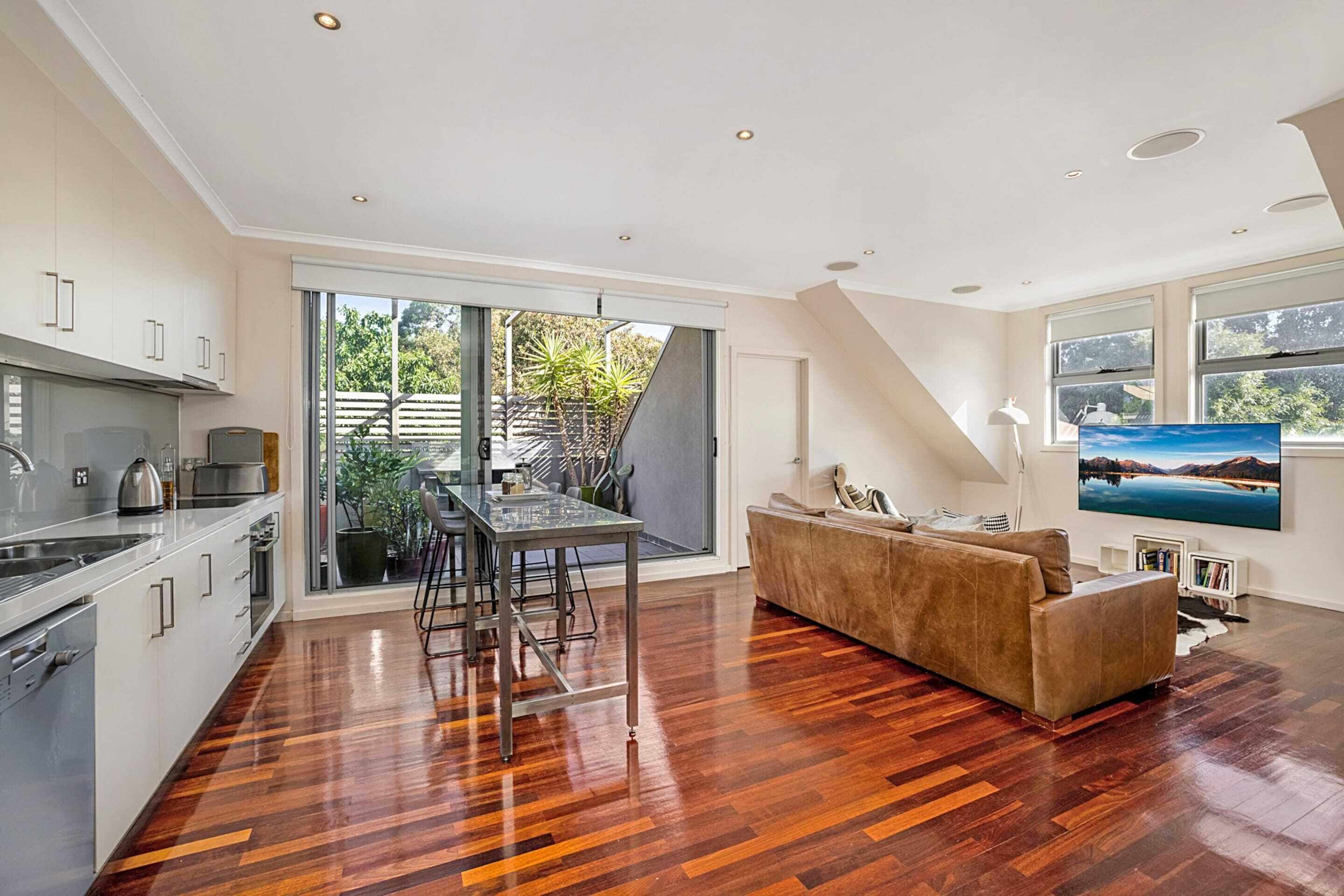 Leilighet | Innvendig