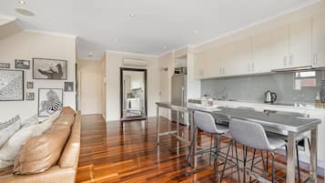 Leilighet | Eget kjøkken