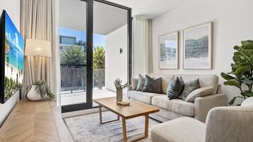 Apartment | Living room