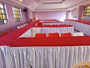 مرفق الاجتماعات