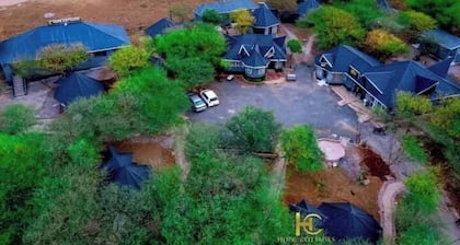 Hope Cottages and Recreation Centre